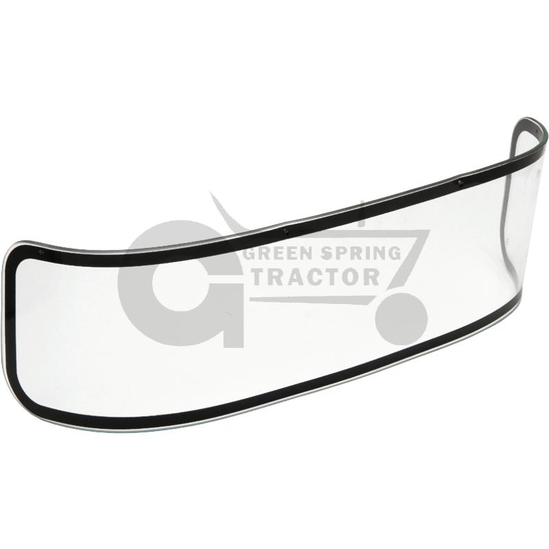 [JD-AL181666-A] Replacement glass