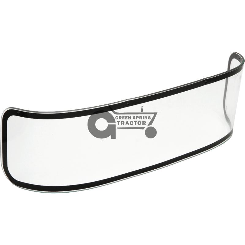[JD-AL181666-A] Replacement glass