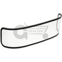 Replacement glass