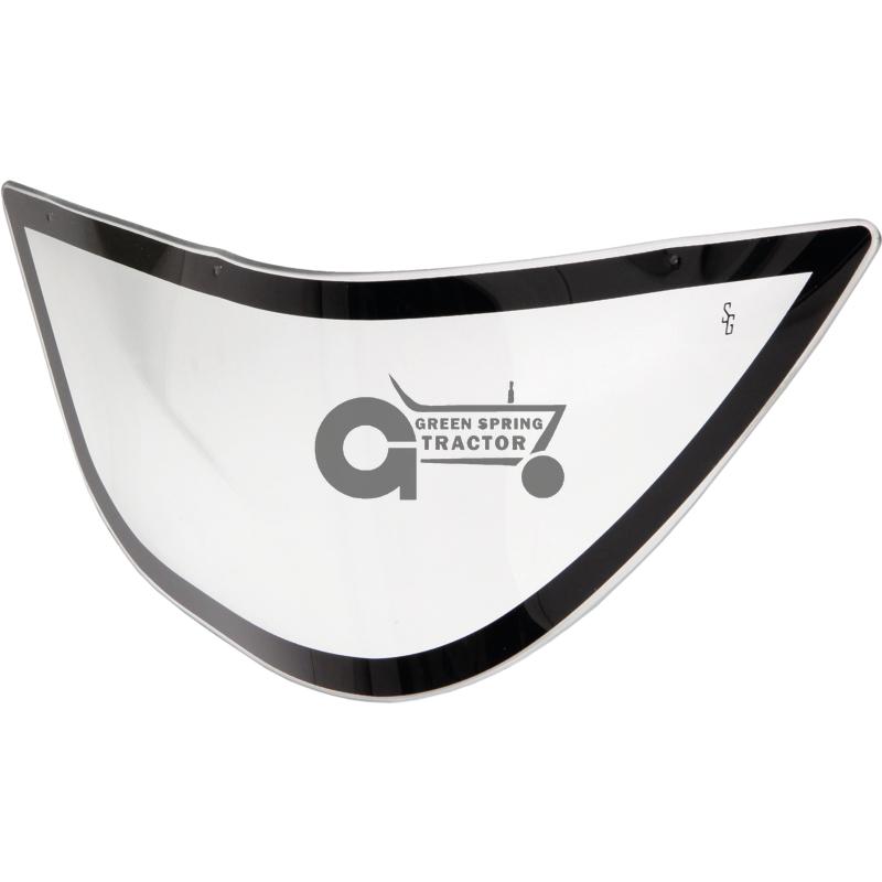 Replacement glass