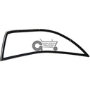 Replacement glass for headlights
