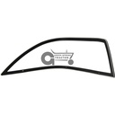 Replacement glass for headlights