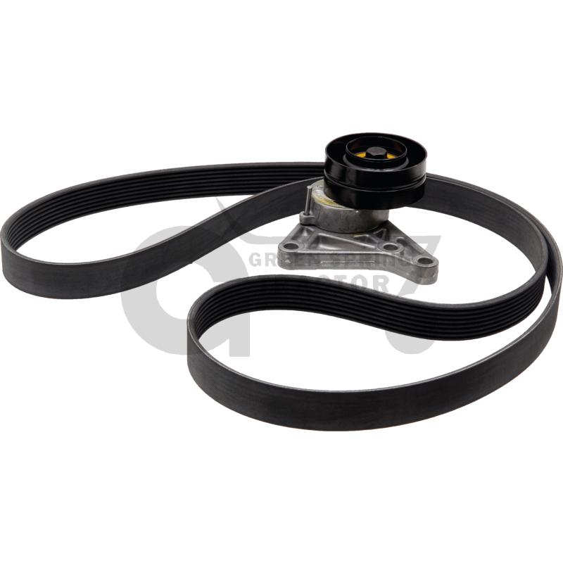 Belt kit