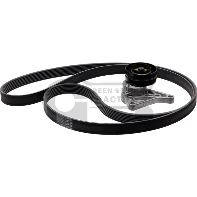 [JD-AL112300-K3-A] Belt kit