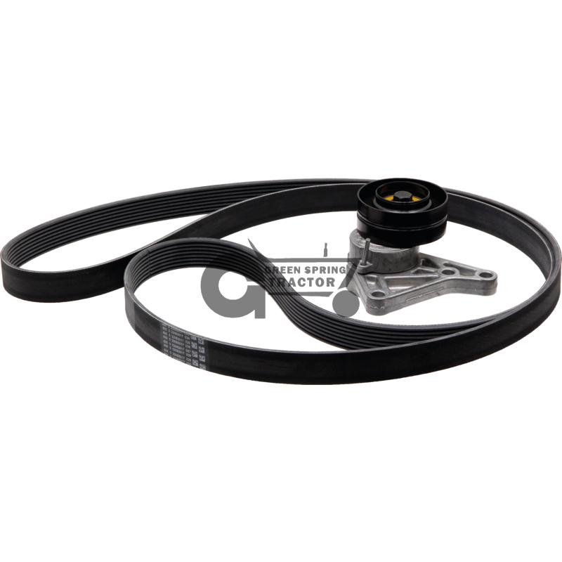 [JD-AL112300-K3-A] Belt kit