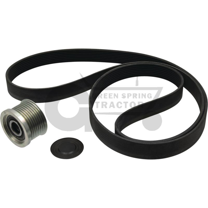 Belt kit