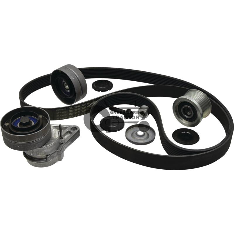 Belt kit