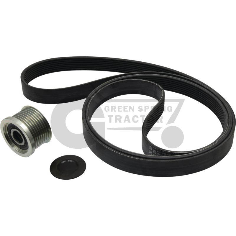 Belt kit