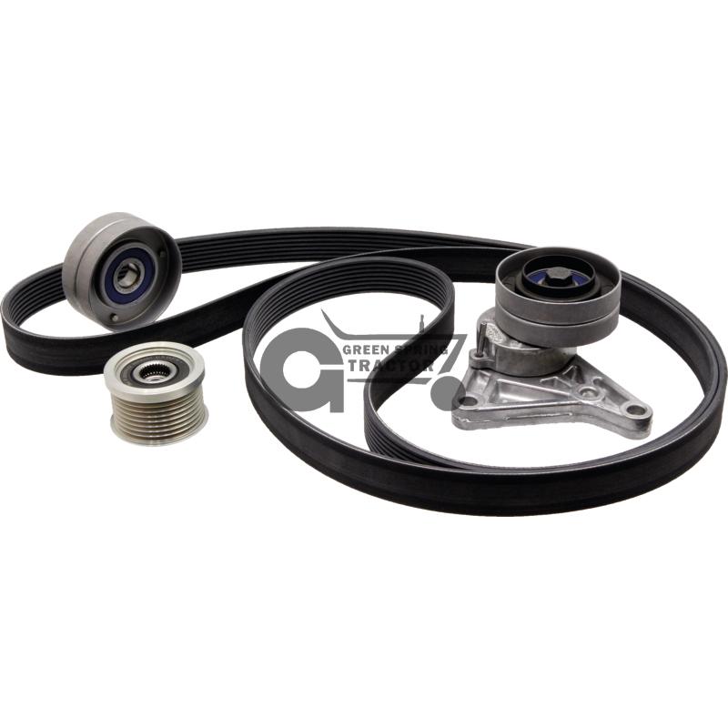Belt kit