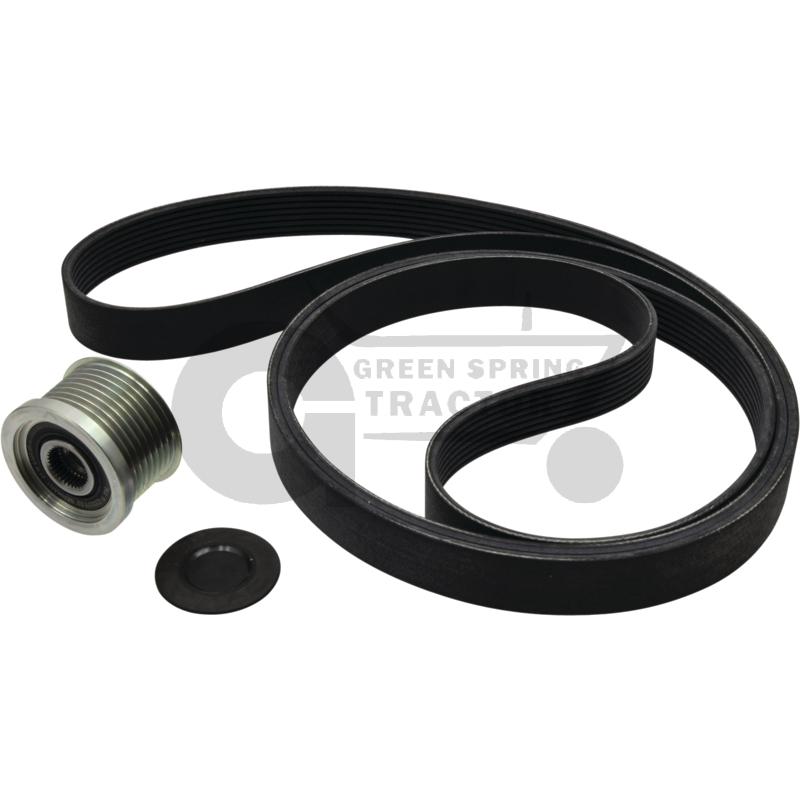 [JD-AL166836-K7-A] Belt kit