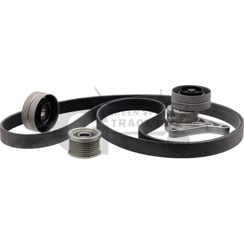 Belt kit