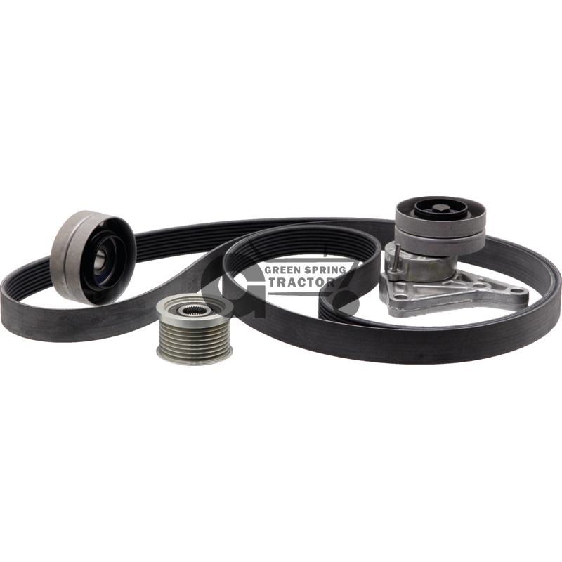 Belt kit