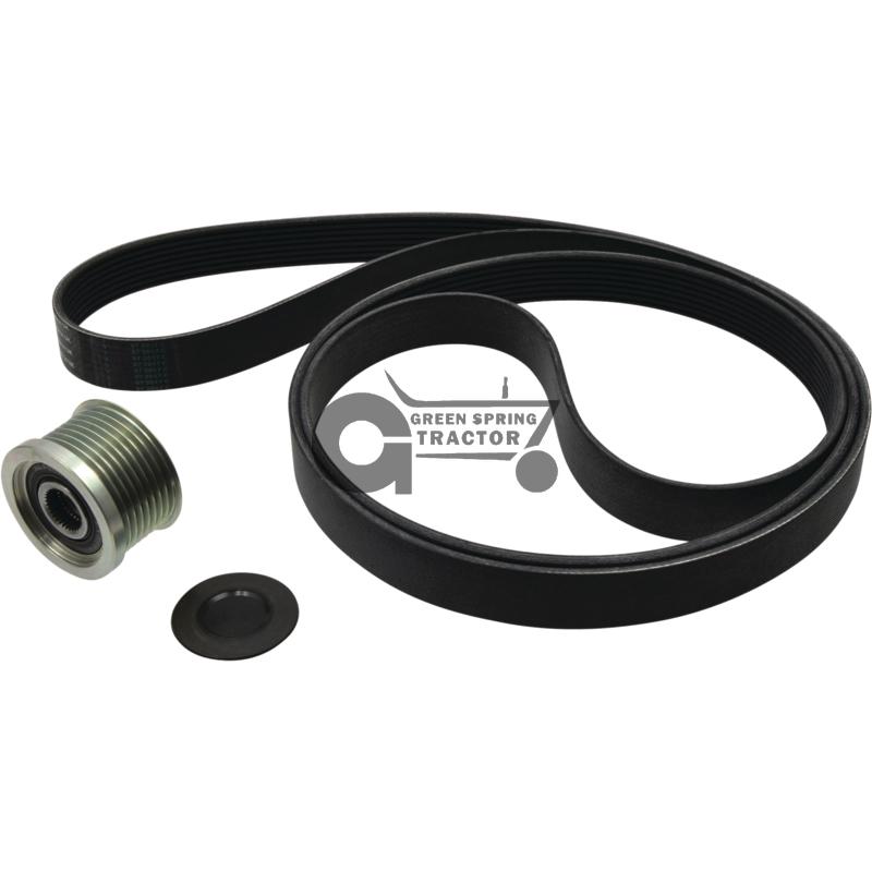 Belt kit