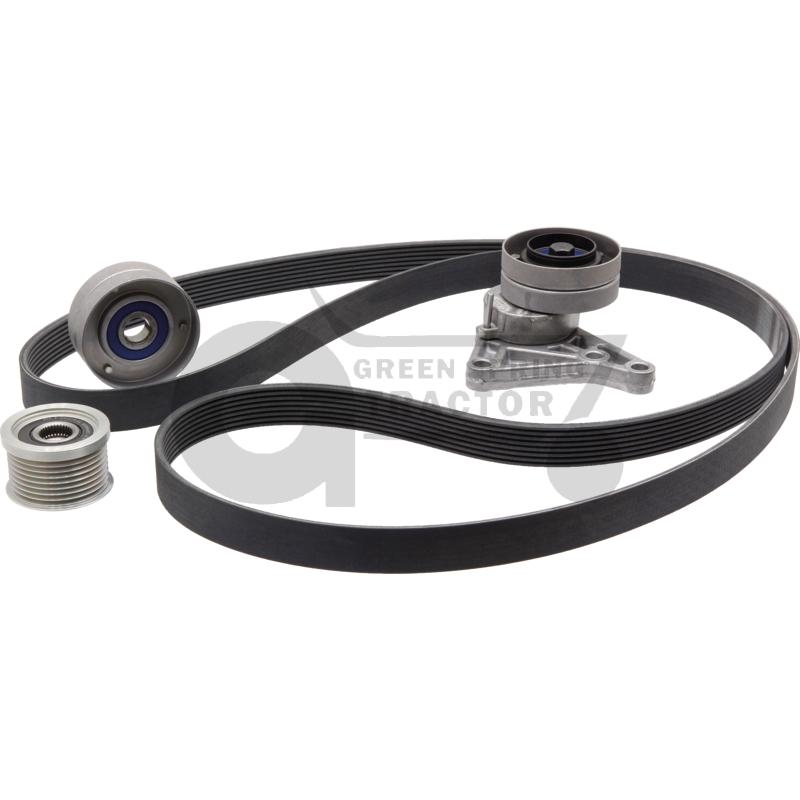 [JD-AL166836-K11-A] Belt kit