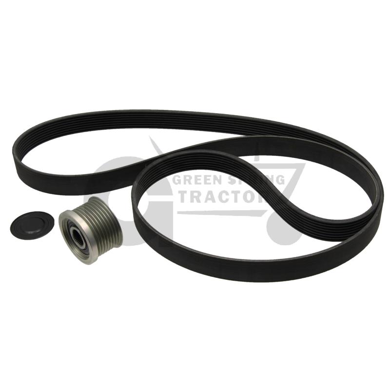 Belt kit