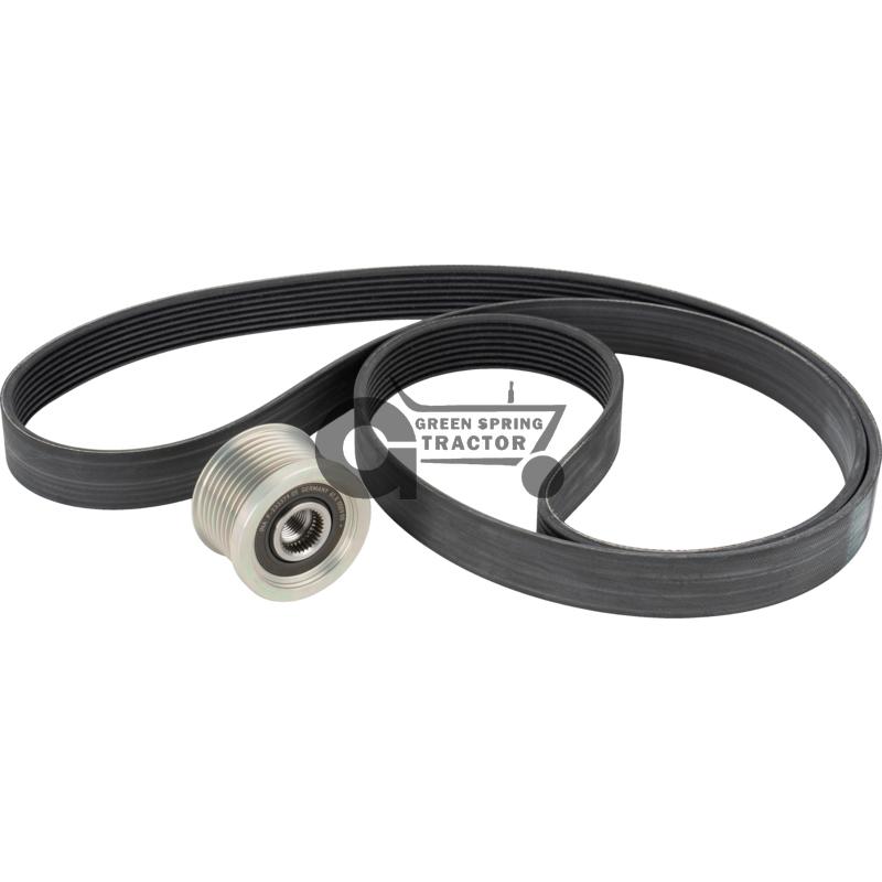 Belt kit