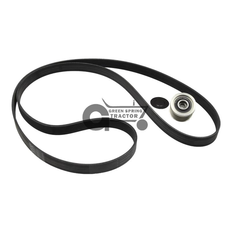 [JD-AL166835-K4-A] Belt kit