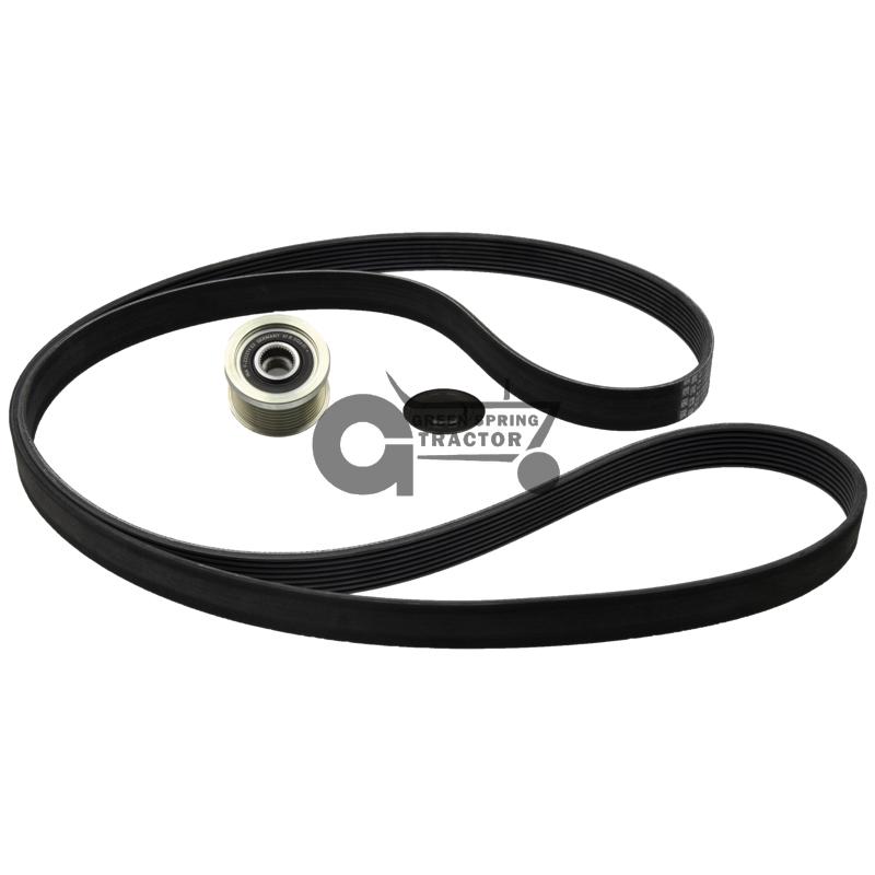 Belt kit