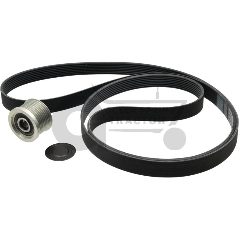 Belt kit