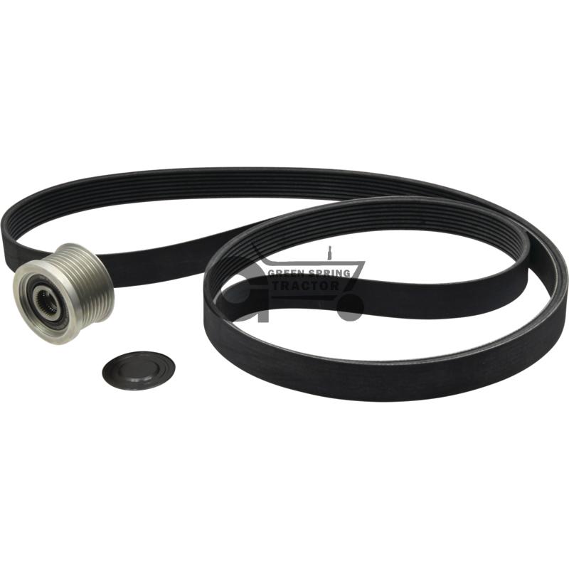 Belt kit
