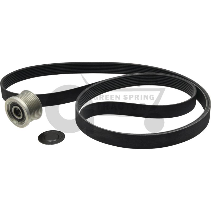 [JD-AL166835-K7-A] Belt kit