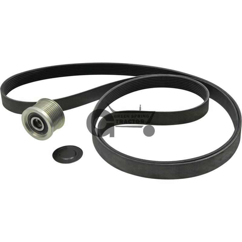 [JD-A166835-K-A] Belt kit