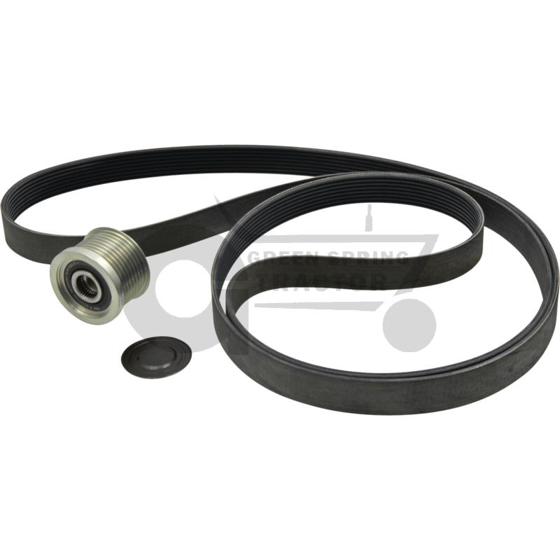 [JD-A166835-K-A] Belt kit