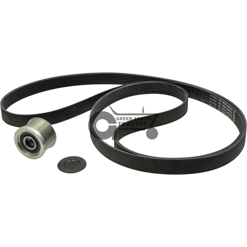 Belt kit