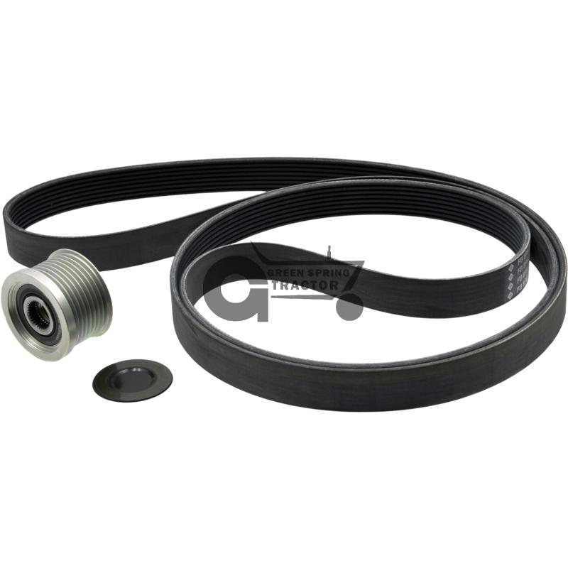 [JD-AL166836-K12-A] Belt kit