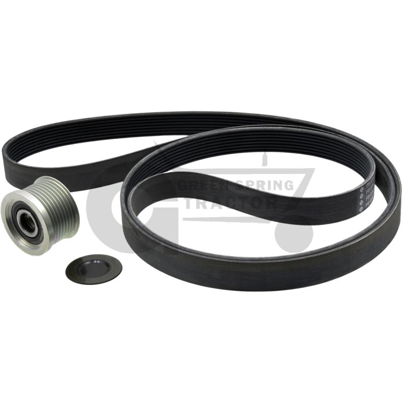 Belt kit