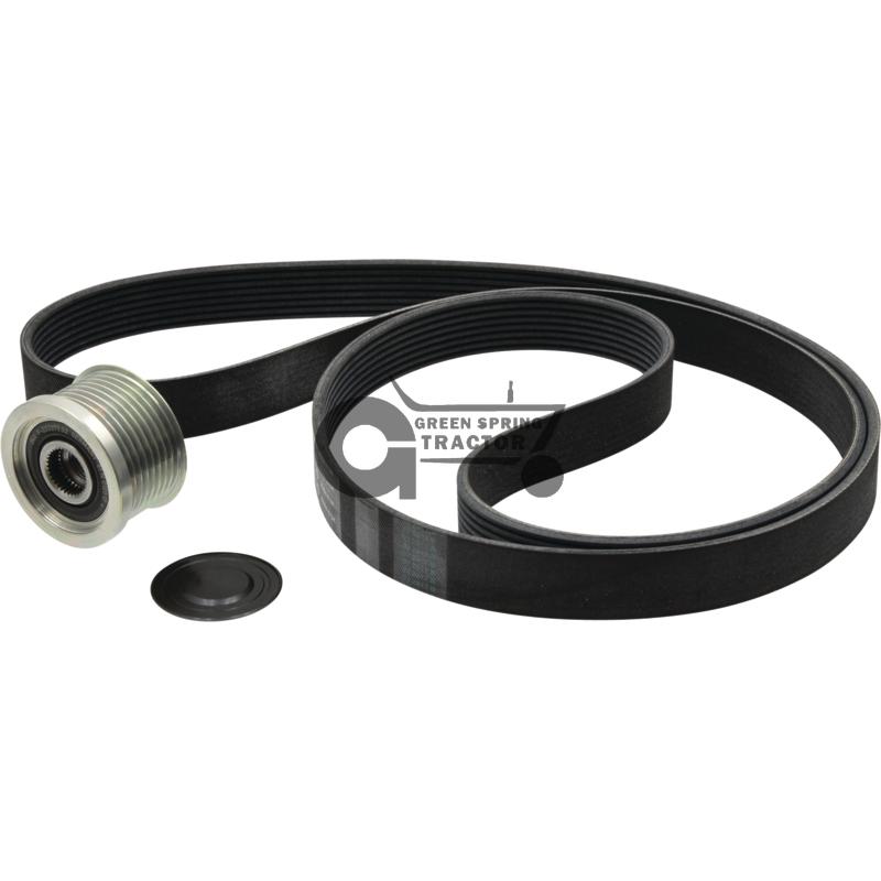 [JD-AL166836-K13-A] Belt kit