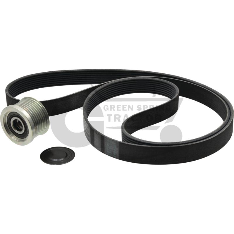 Belt kit