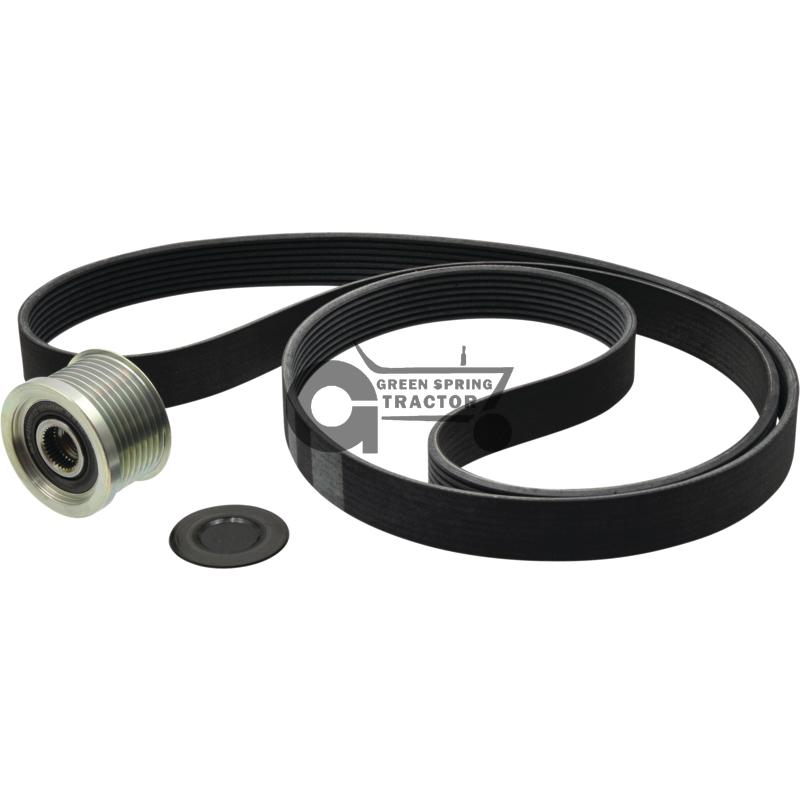 Belt kit