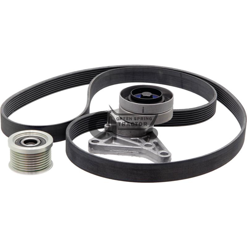 Belt kit
