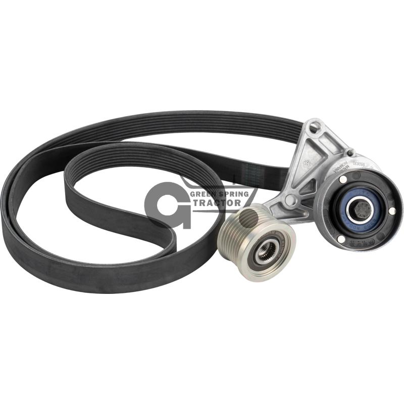 [JD-AL166835-K11-A] Belt kit