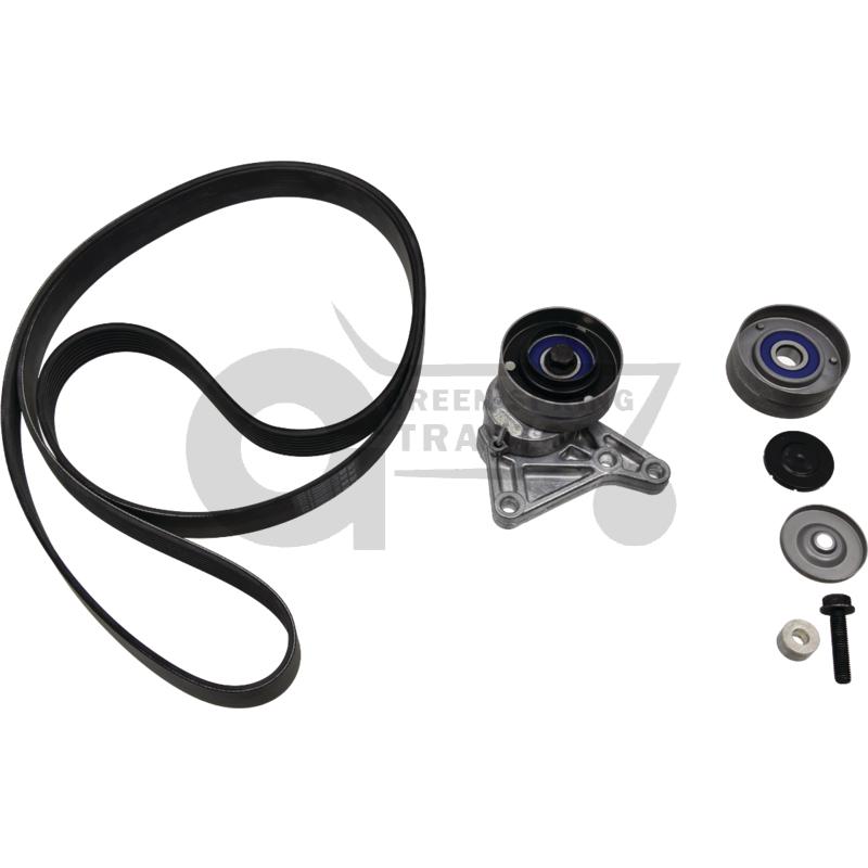 Belt kit