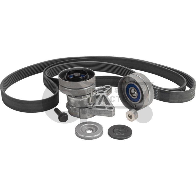 [JD-AL166835-K13-A] Belt kit