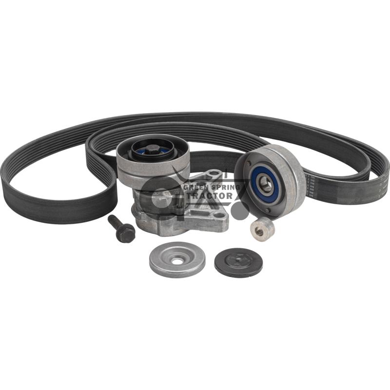 Belt kit