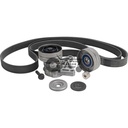 Belt kit