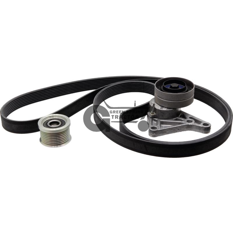 Belt kit