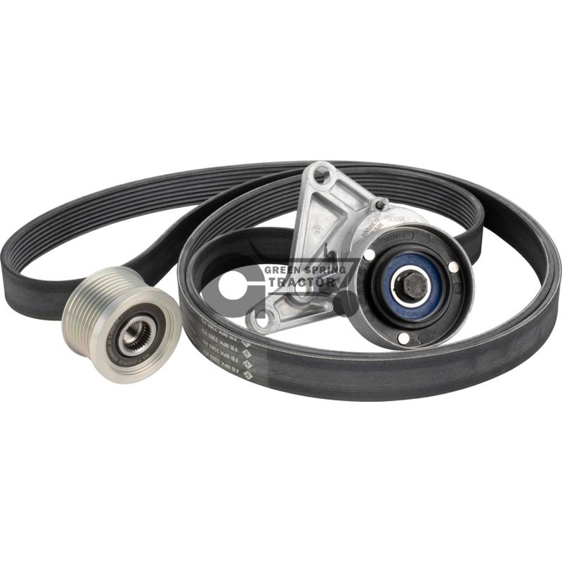 Belt kit