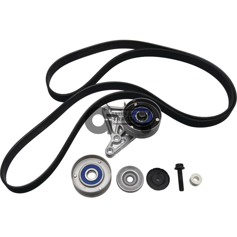 [JD-AL166835-K16-A] Belt kit