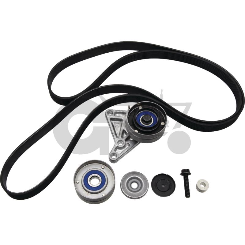 [JD-AL166835-K16-A] Belt kit