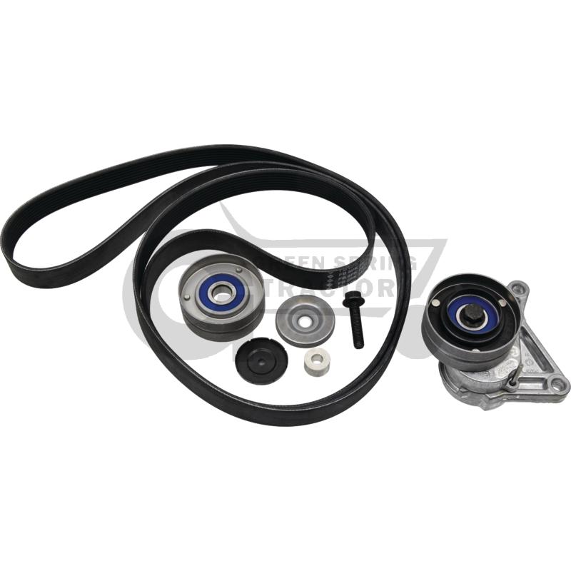 [JD-AL166835-K17-A] Belt kit