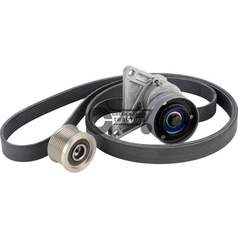 Belt kit