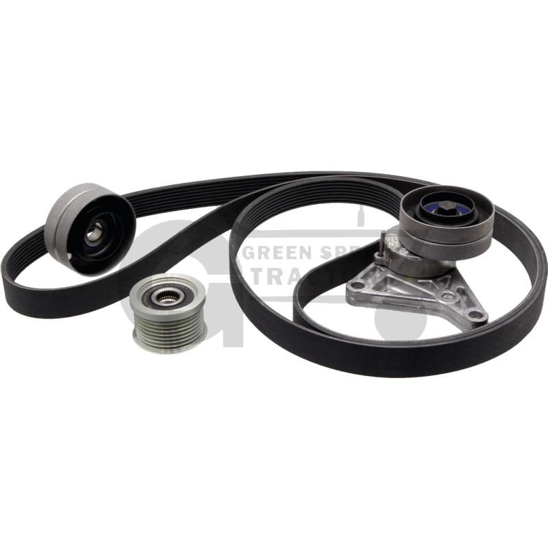Belt kit