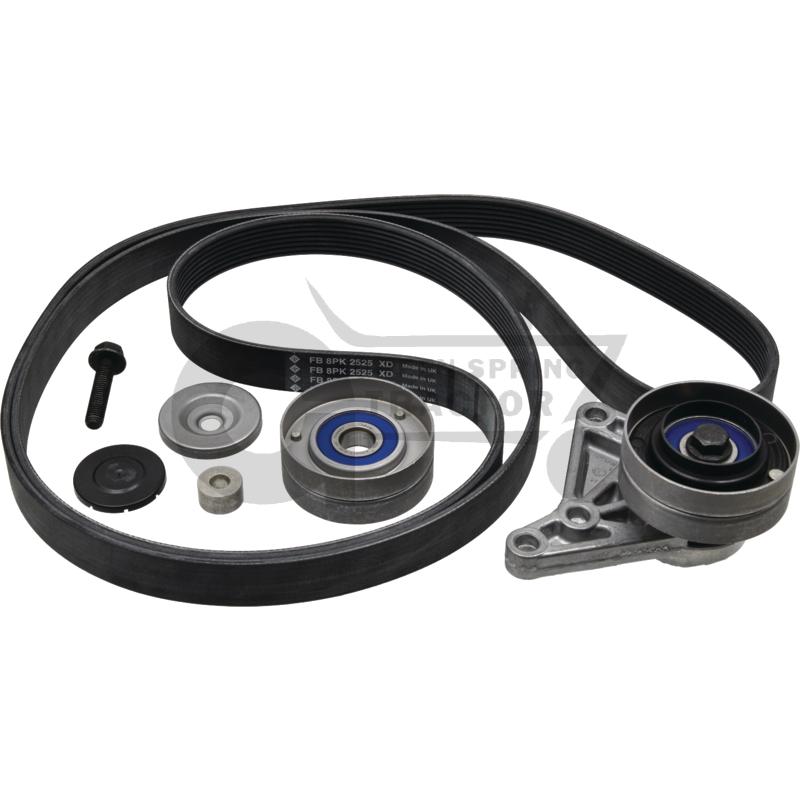 [JD-AL166835-K20-A] Belt kit