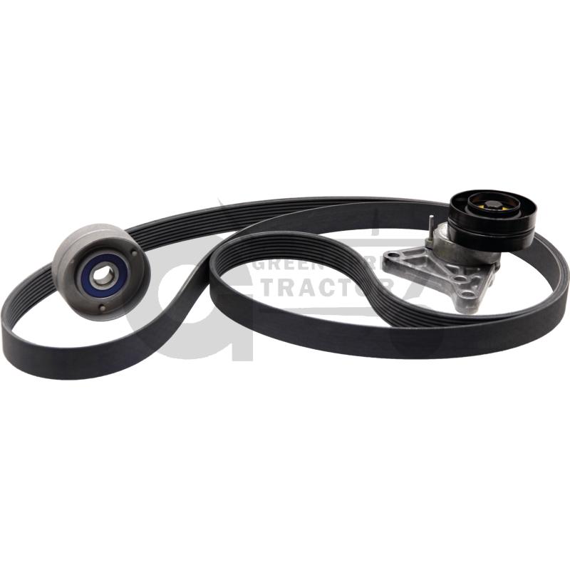 Belt kit
