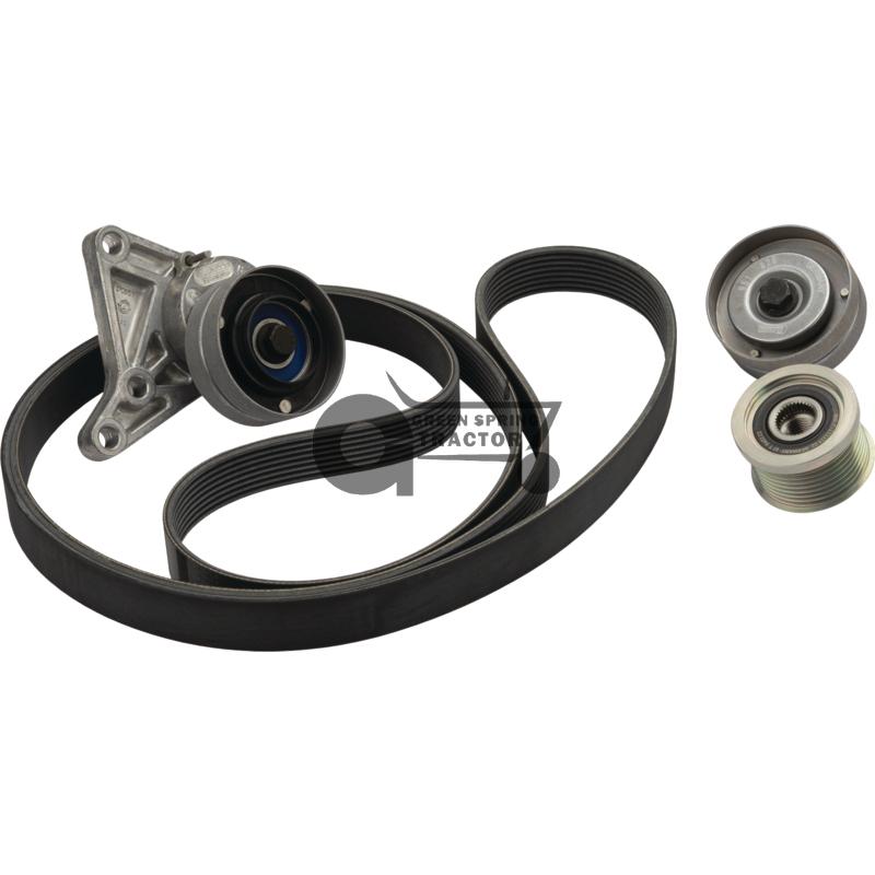 [JD-AL166836-K19-A] Belt kit