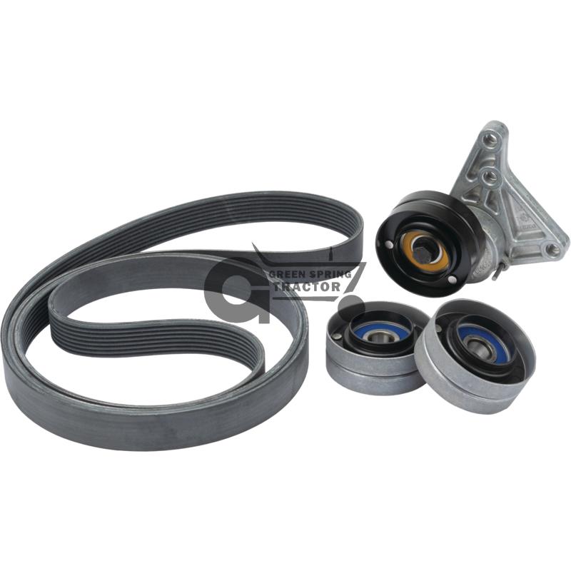 Belt kit